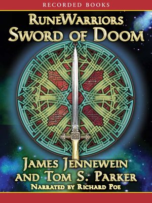 cover image of Sword of Doom